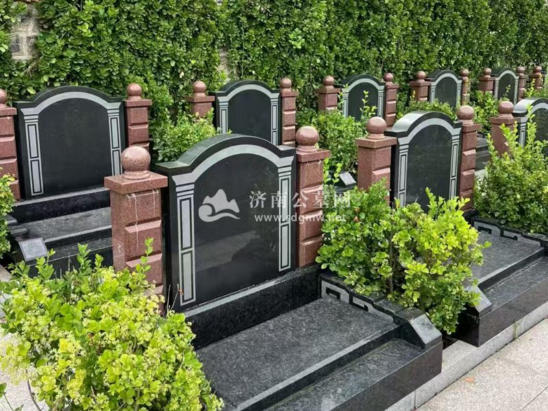 麒麟山安息园