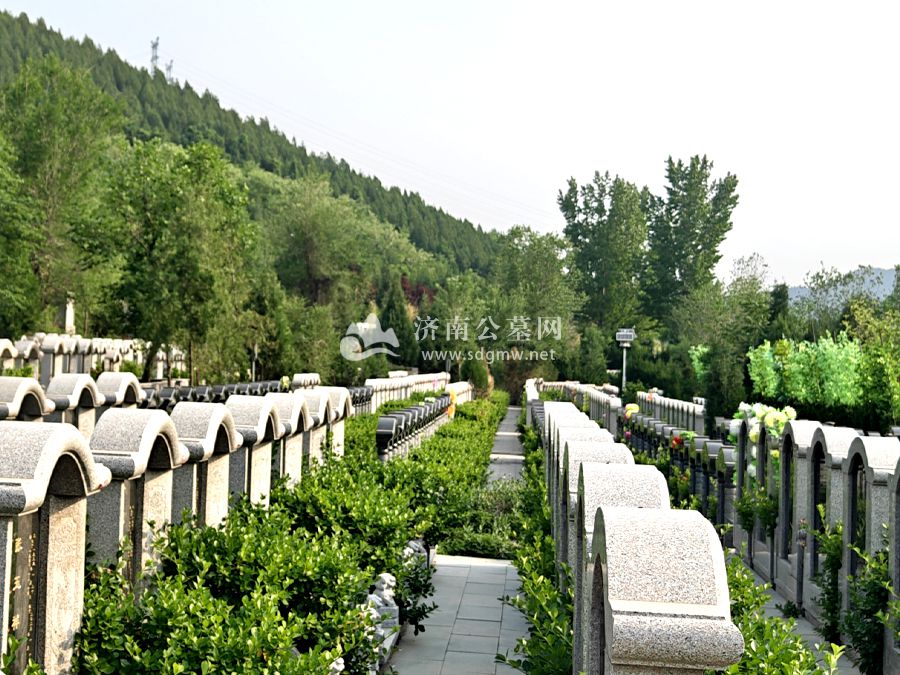 麒麟山安息园