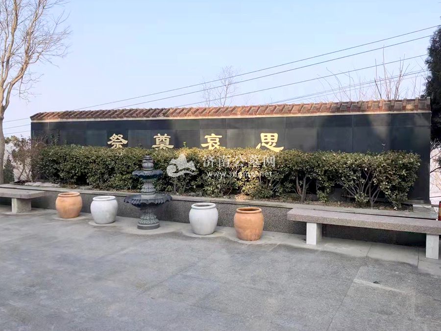 园区景观