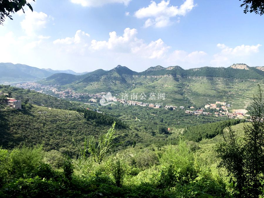陵园景观