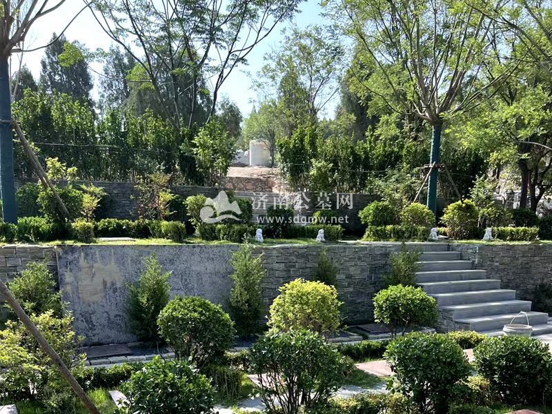 多子山生命文化公园