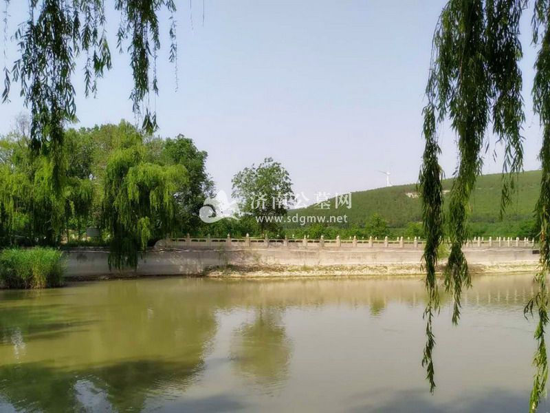 福寿园公墓