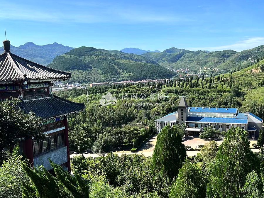 济南恭德陵园