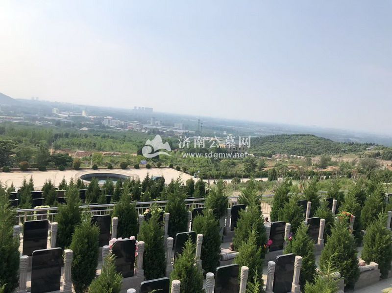 济南公墓