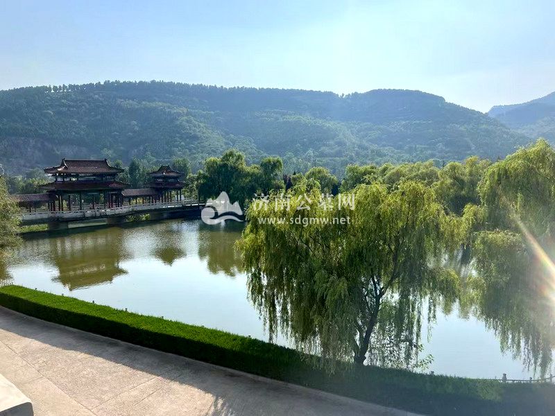与殡仪馆联系
