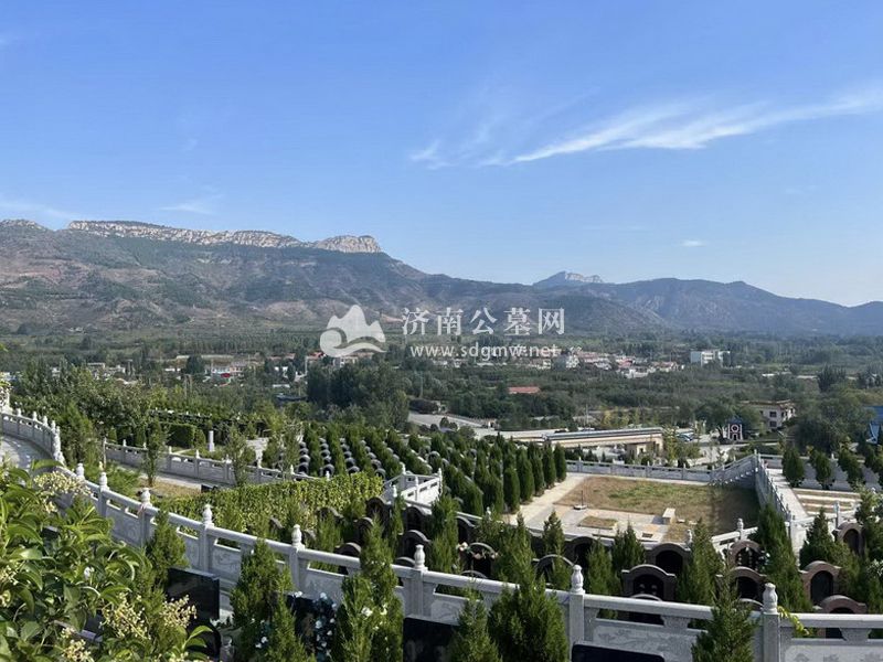 在济南如何选择公墓？提前规划，避免手忙脚乱