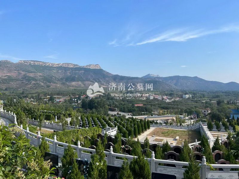 在济南选择公墓之前，必须要知道的事情